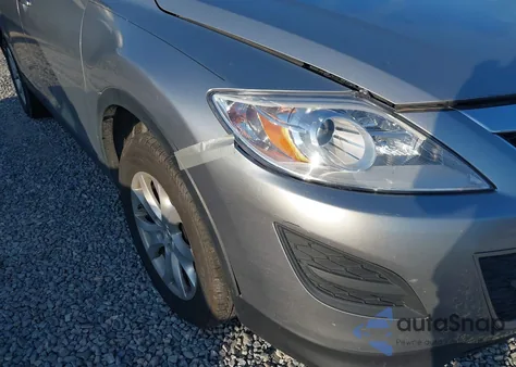 2011 Mazda Cx-9 Touring z USA, uszkodzony, nr VIN JM3TB2CA2B0320518